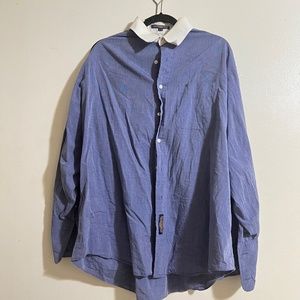 Tommy Hilfiger Men’s Dress Shirt